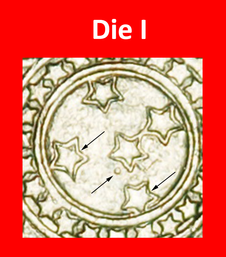  Ⰺ SOUTHERN CROSS (1986-1988): BRAZIL ★ 50 CENTAVOS 1986! DISCOVERY COIN!★LOW START★NO RESERVE!   
