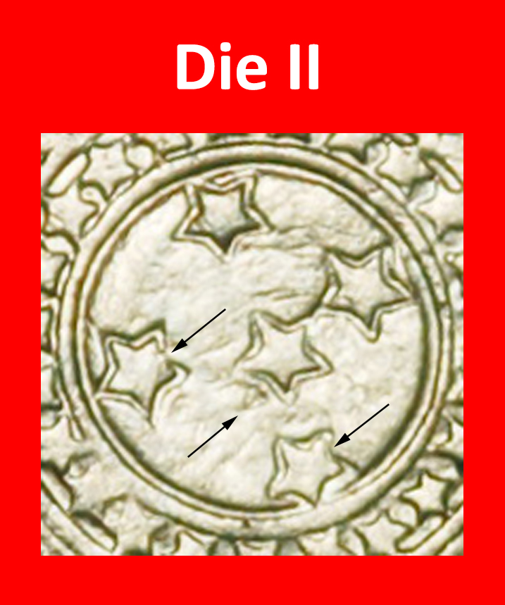  Ⰺ SOUTHERN CROSS (1986-1988): BRAZIL ★ 50 CENTAVOS 1988! DISCOVERY COIN!★LOW START★NO RESERVE!   