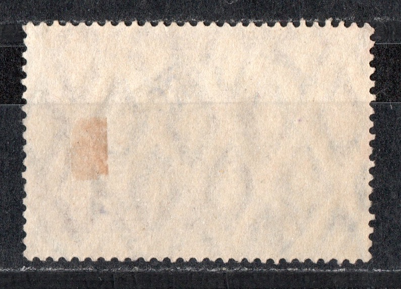  Dt. Reich 1920 Mi. 114 Echt gelaufen / siehe scan   
