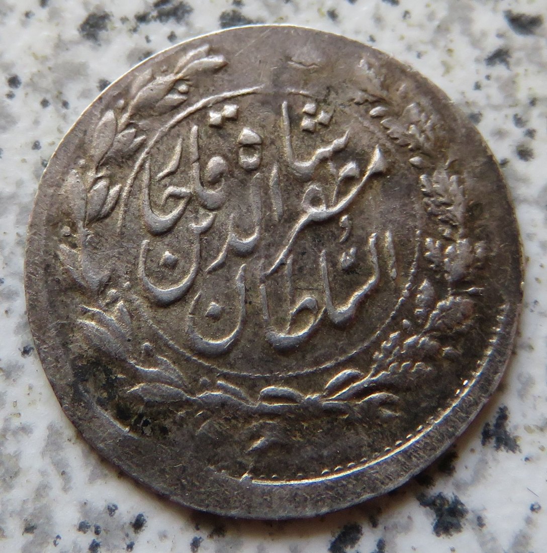  Iran Shahi Sefid   
