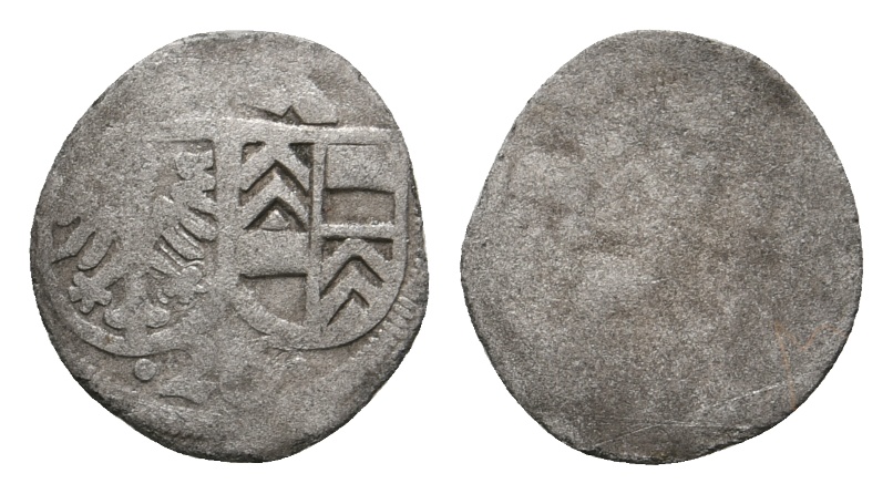  Altdeutschland; Kleinmünze   