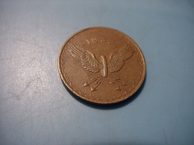  Token W Stb1938   
