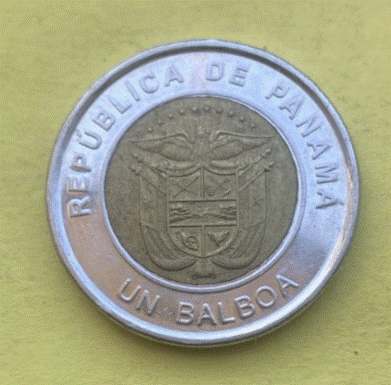  Panama 1 Balboa 2019Weltjugendtag   