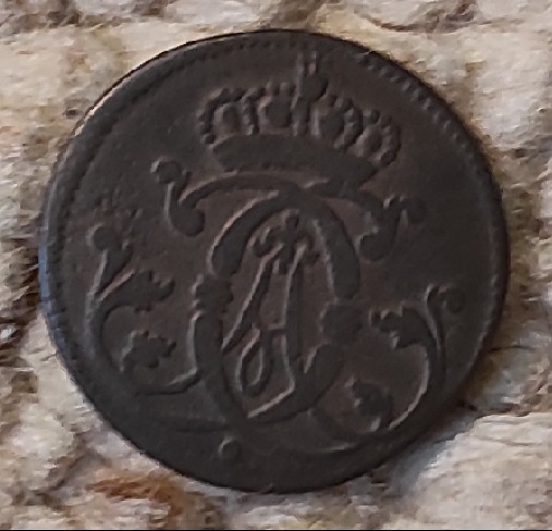  Erzbistum Köln 1/4 Stuber 1747   