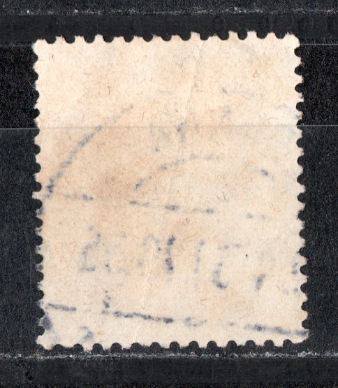  Dänemark 10 Öre 1930 Echt gelaufen/ 60. Geburtstag Christian X. / Top Stempel/ siehe scan   