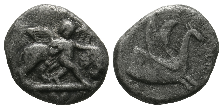  Medaille; Guss; 7,96 g; Ø ~23,00 mm   