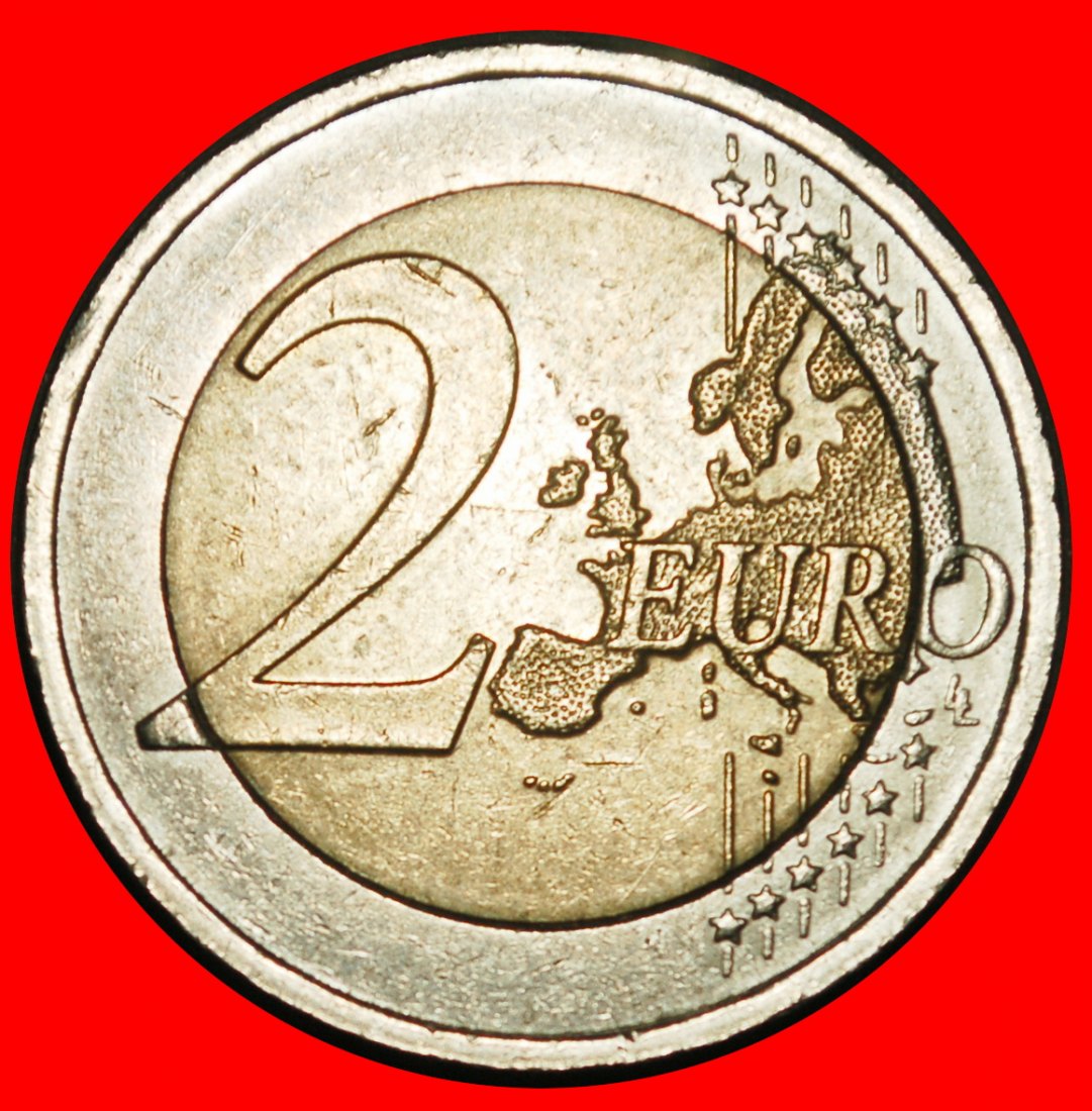  Ⰺ ex. the USSR, russia (2015-2025): lithuania ★ 2 EUROS 2020 I r2! LOW START ★ NO RESERVE!   