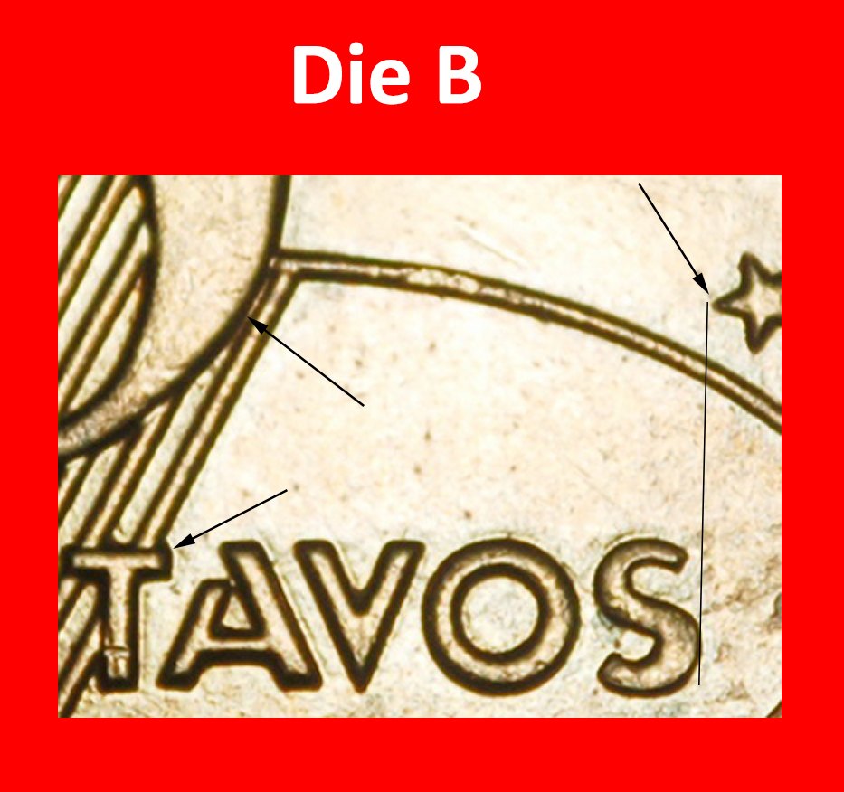  Ⰺ SOUTHERN CROSS (1998-2025): BRAZIL ★ 5 CENTAVOS 2011! DISCOVERY COIN!★LOW START ★ NO RESERVE!   