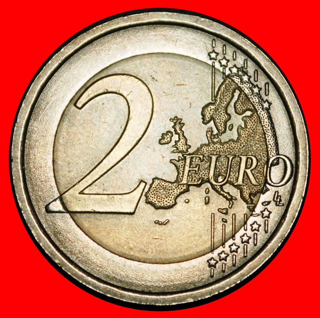  Ⰺ VINCI 1452-1519 POLAND:ITALY★2 EUROS 2019R NON-PHALLIC 2008-2025 DIES I r1★LOW START ★ NO RESERVE!   
