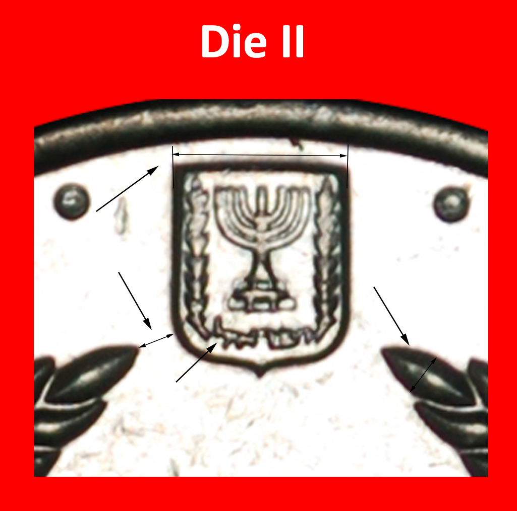  Ⰺ NETHERLANDS 2008-2017:PALESTINE (israel)★2 NEW SHEQELS 5769 (2009) DISCOVERY★LOW START★NO RESERVE!   