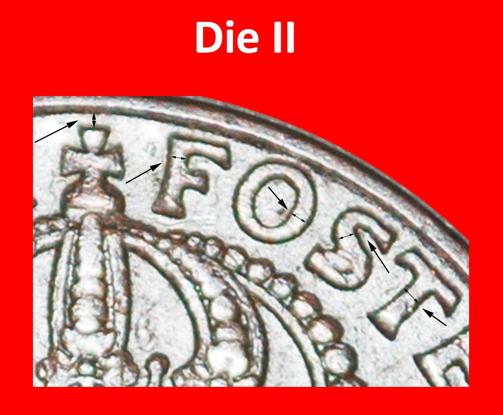  Ⰺ 3 CROWNS (1909-1950): SWEDEN★2 ORE 1933! Gustav V (1907-1950) DISCOVERY COIN★LOW START★NO RESERVE!   