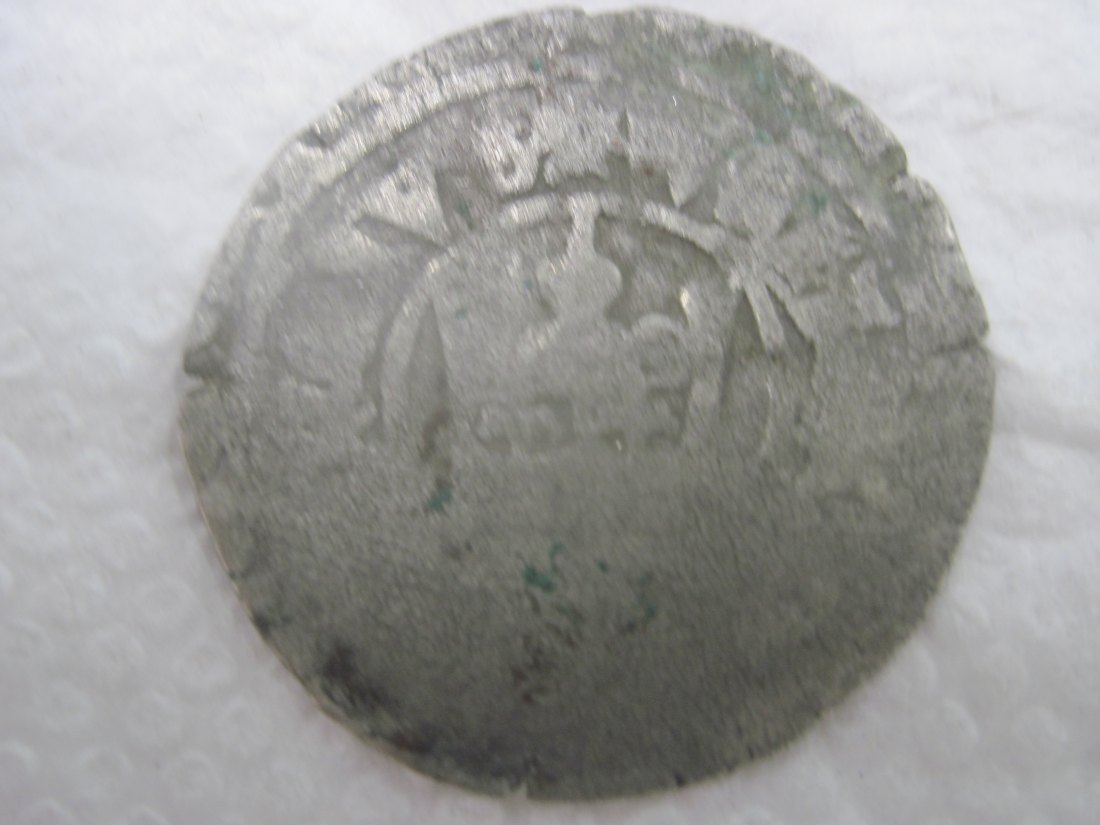 Bohmen PRAGER GROSCHEN WENCESLAUS II 1278-1305 years