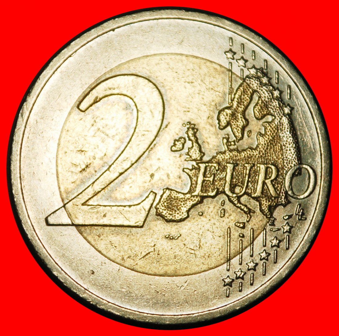  Ⰺ Ex. the USSR, russia (2014-2025) GERMANY: latvia ★ 2 euros 2014! DIE I! LOW START ★ NO RESERVE!   