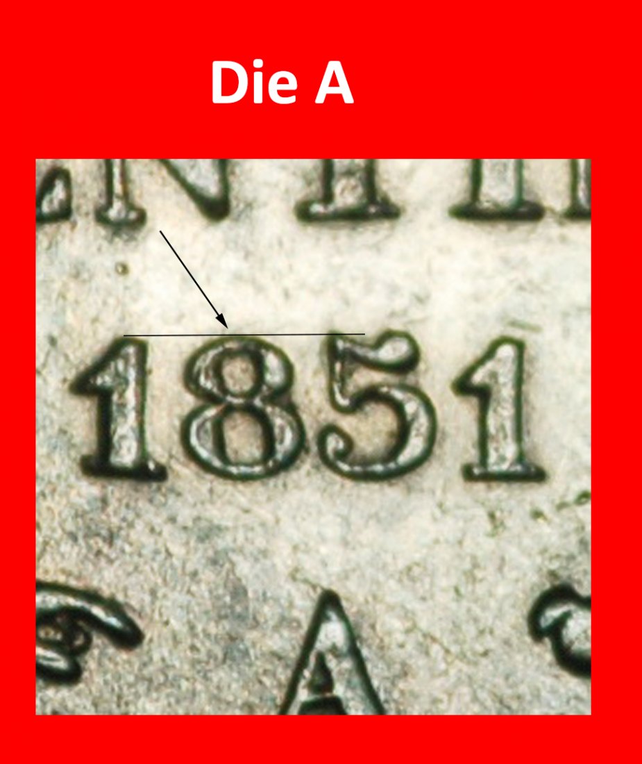  Ⰺ II REPUBLIC (1848-1852):FRANCE★1 CENTIME 1851A MINT LUSTRE! DISCOVERY COIN★LOW START ★ NO RESERVE!   