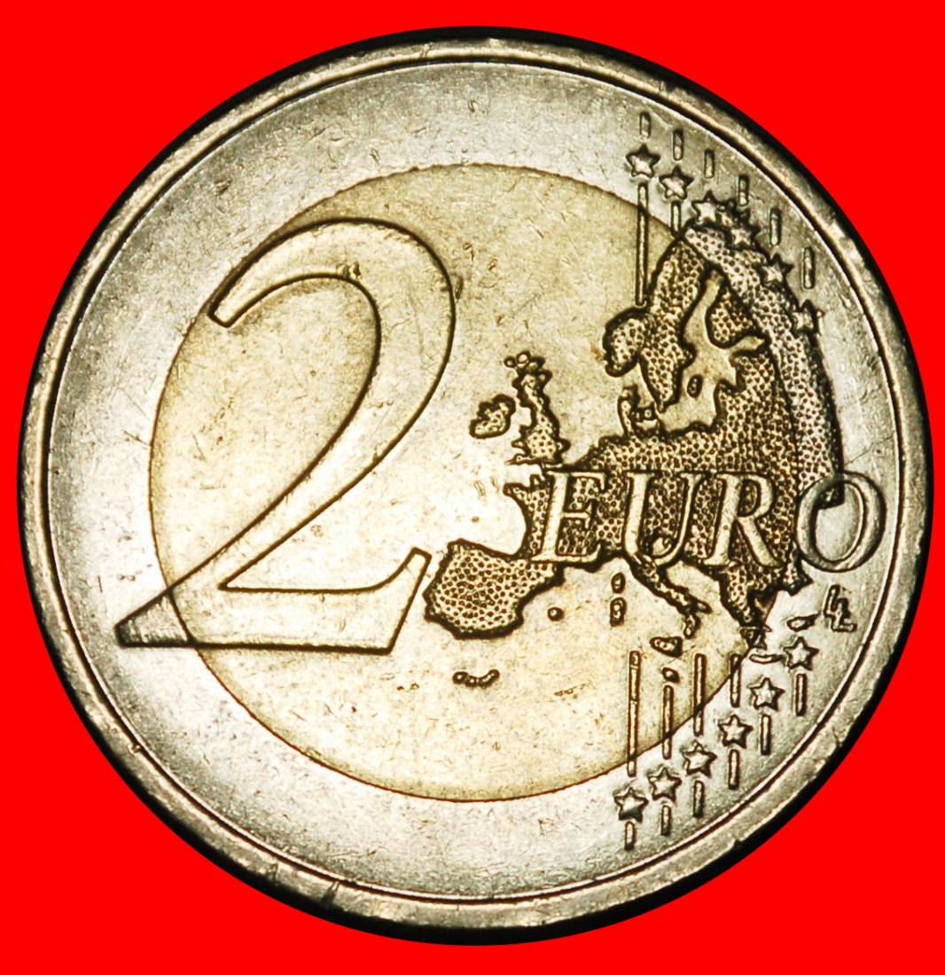  Ⰺ GROSSBRITANNIEN: FRANKREICH ★ 2 EURO 1940-2010 REDE! NICHT-PHALLISCHE 2007-2026★OHNE VORBEHALT!   