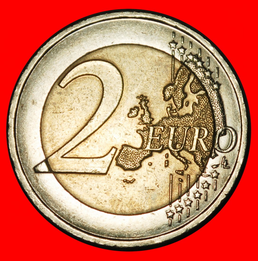  ⰊDOPPELKREUZ 1890-1970:FRANKREICH★2 EURO 2020★STEMPEL I r1!NICHT-PHALLISCHE 2007-2026★OHNE VORBEHALT   