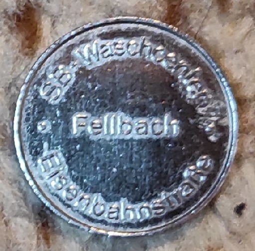  z093: Chip SB-Waschcenter Fellbach, Eisenbahnstrasse   