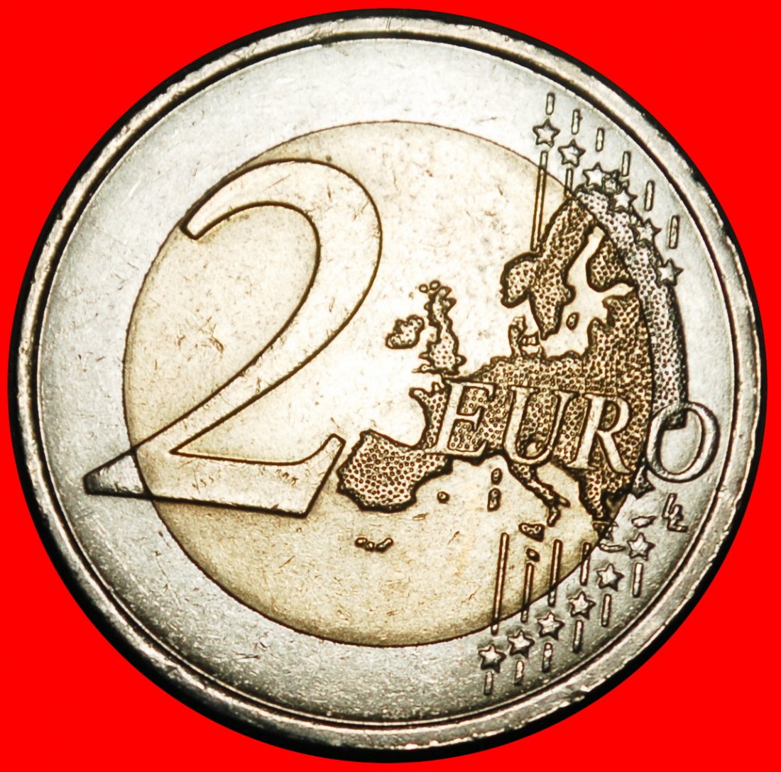  ⰊBUCH 1957 ÖSTERREICH:FRANKREICH★2 EURO 2007 NICHT-PHALLISCHE 2007-2026★STEPMEL I r1★OHNE VORBEHALT!   