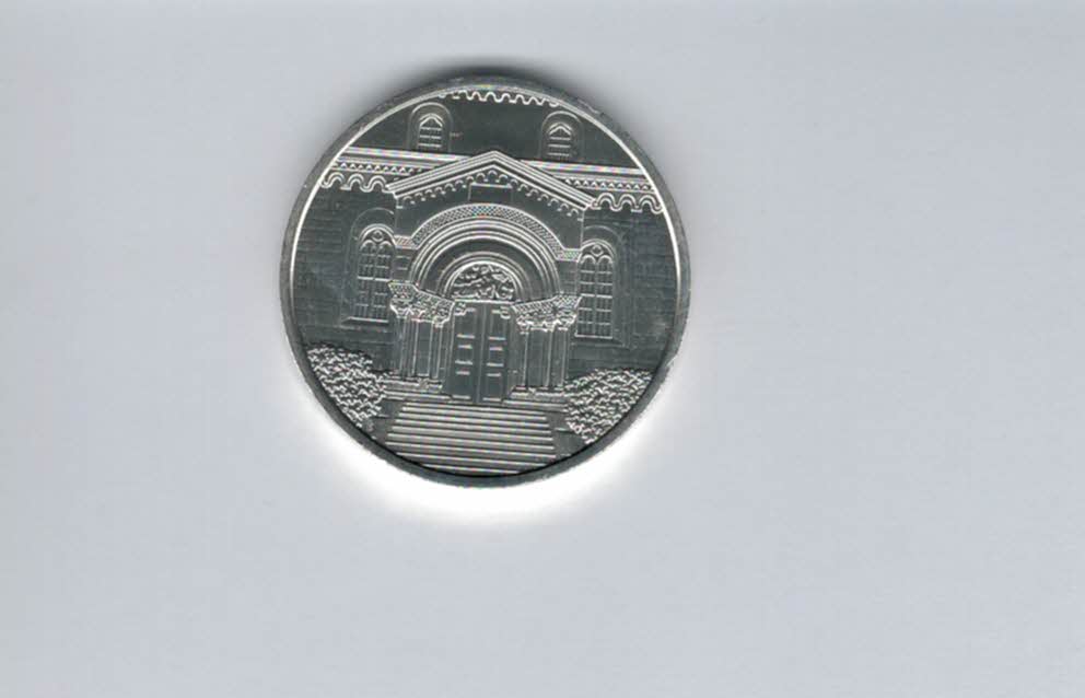  10 Euro 2007 St. Paul im Lavanttal silber/16g fein Österreich Spittalgold9800 (4971/12   