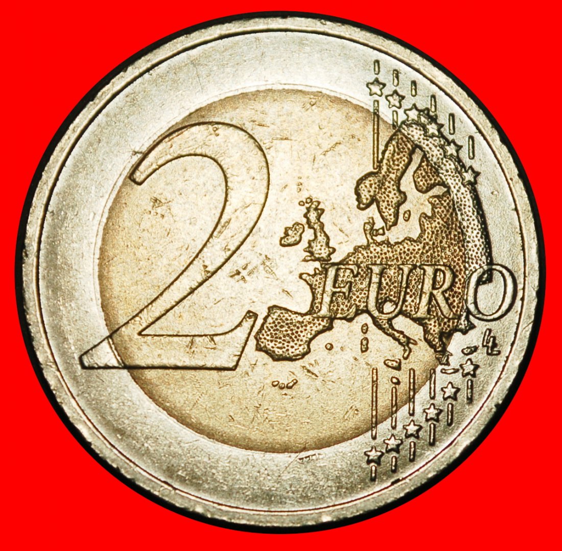  Ⰺ BOOK 1957 AUSTRIA:GERMANY★2 EUROS 2007D BAVARIA NON-PHALLIC 2007-2026★LOW START ★ NO RESERVE!   