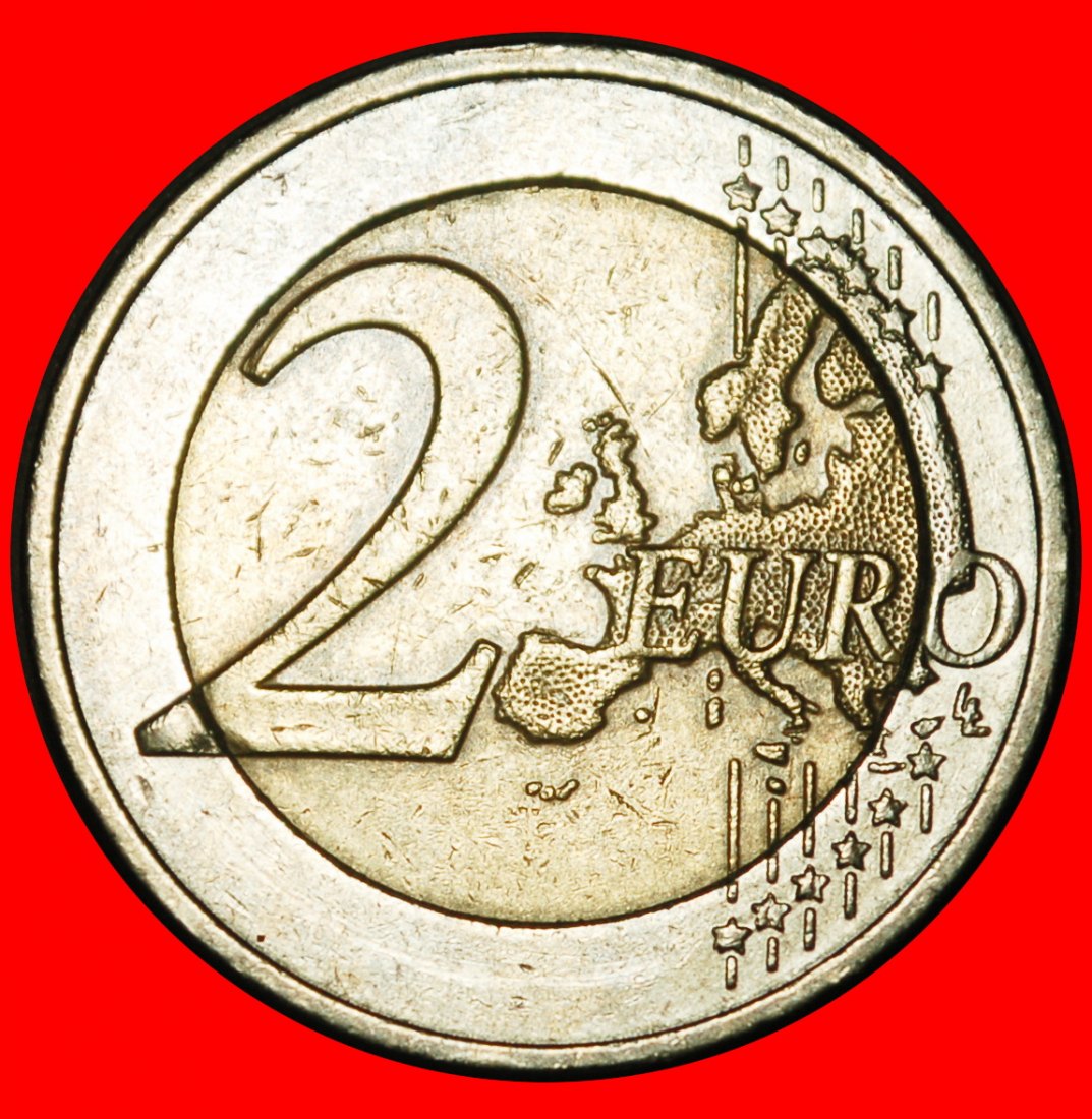  Ⰺ ERROR: GREECE ★ 2 EUROS 2010! DIES I r2!★LOW START ★ NO RESERVE!   