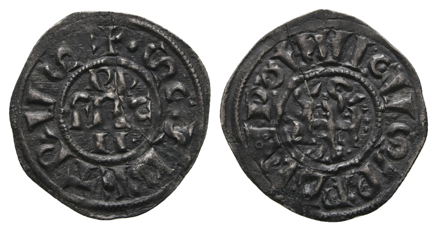  Altdeutschland; Kleinmünze o.J.   