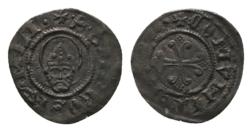  Altdeutschland; Kleinmünze o.J.   