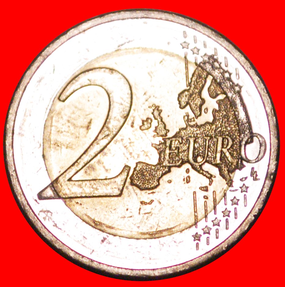  Ⰺ GRIECHENLAND (2008-2025): ZYPERN★2 EURO 2017 VZGL STEMPELGLANZ! INTERESSANTES JAHR★OHNE VORBEHALT!   
