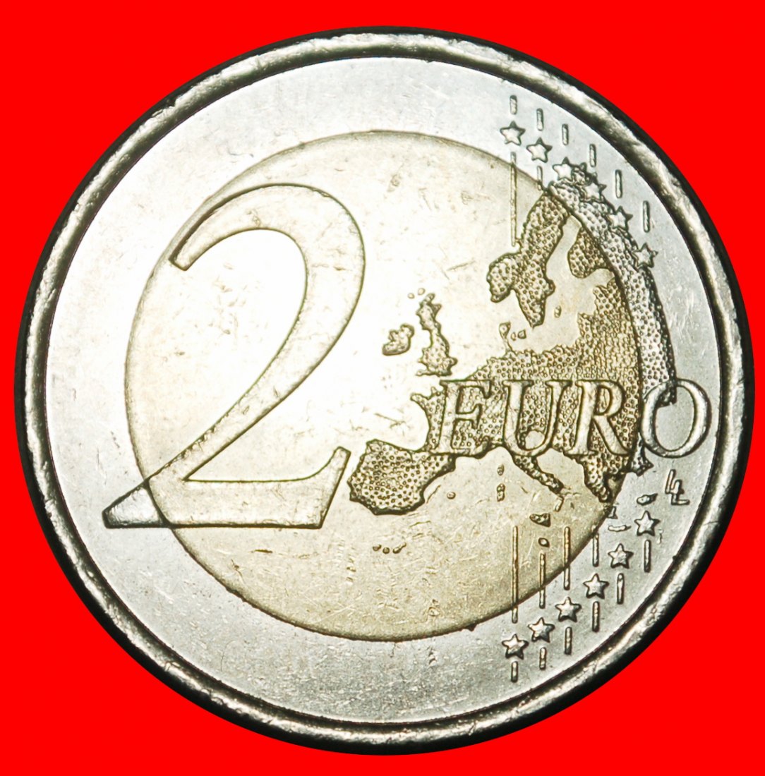  Ⰺ FLAG GREECE: SPAIN★2 EUROS 1985-2015 NON-PHALLIC TYPE 2007-2026! DIES I r1★LOW START ★ NO RESERVE!   