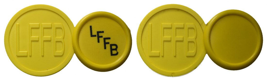  Bayern; Burgsinn; LFFB; Menzel 4086   