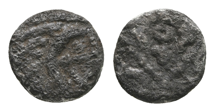  Antike; Kleinmünze 1,19 g   