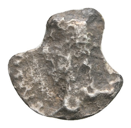  Antike; Kleinmünze 0,90 g   