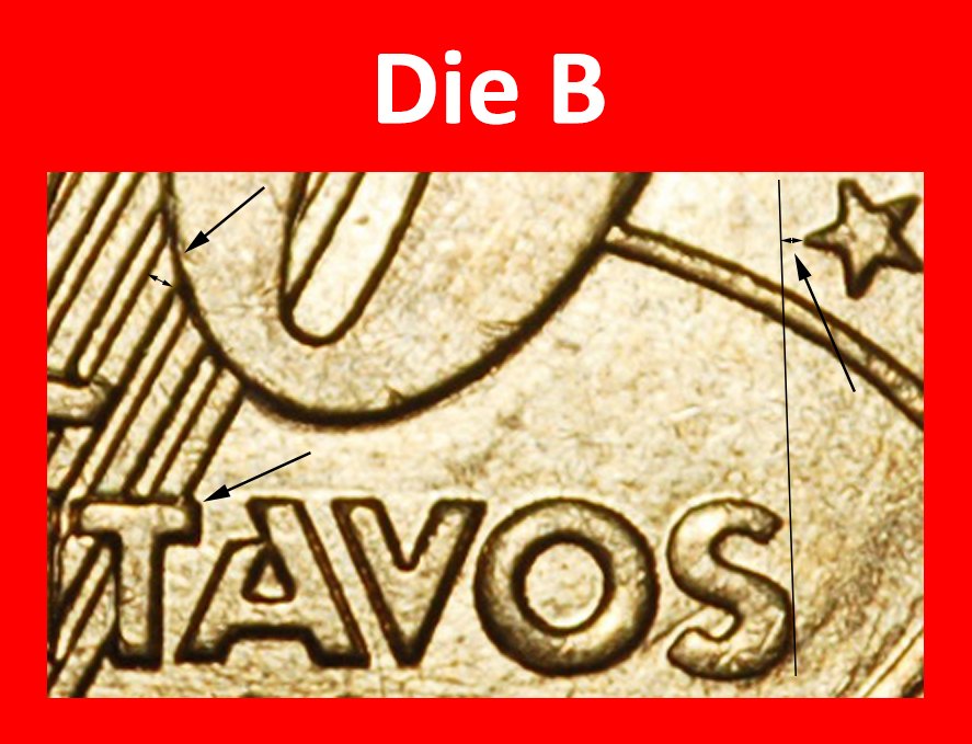  Ⰺ SOUTHERN CROSS (1998-2025): BRAZIL ★ 10 CENTAVOS 2004! DISCOVERY COIN!★LOW START ★ NO RESERVE!   