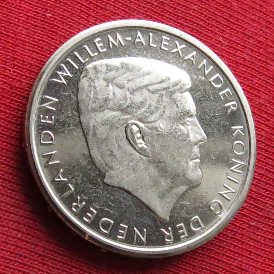 Aruba 1 florin 2024 unc   