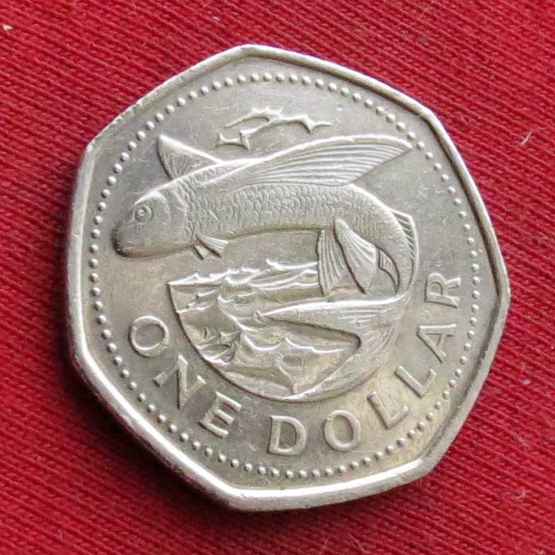  Barbados 1 $ 2004   