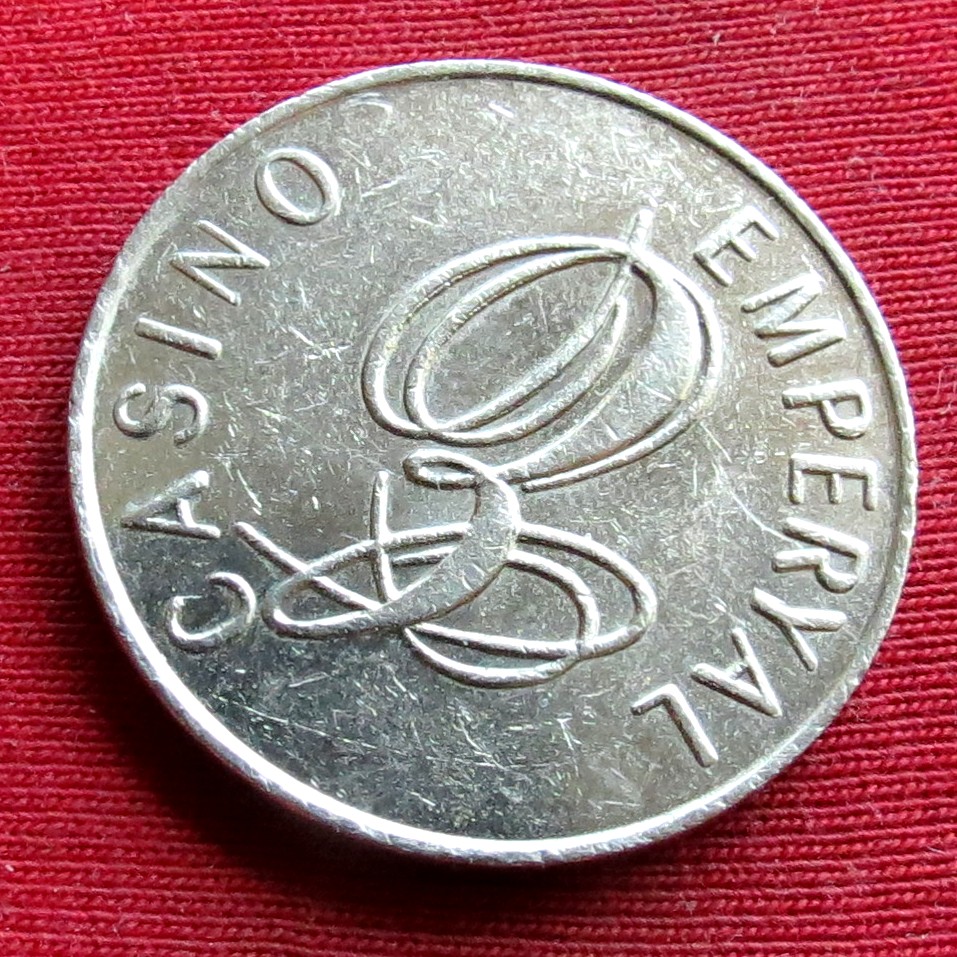  Turkey Casino Emperyal   