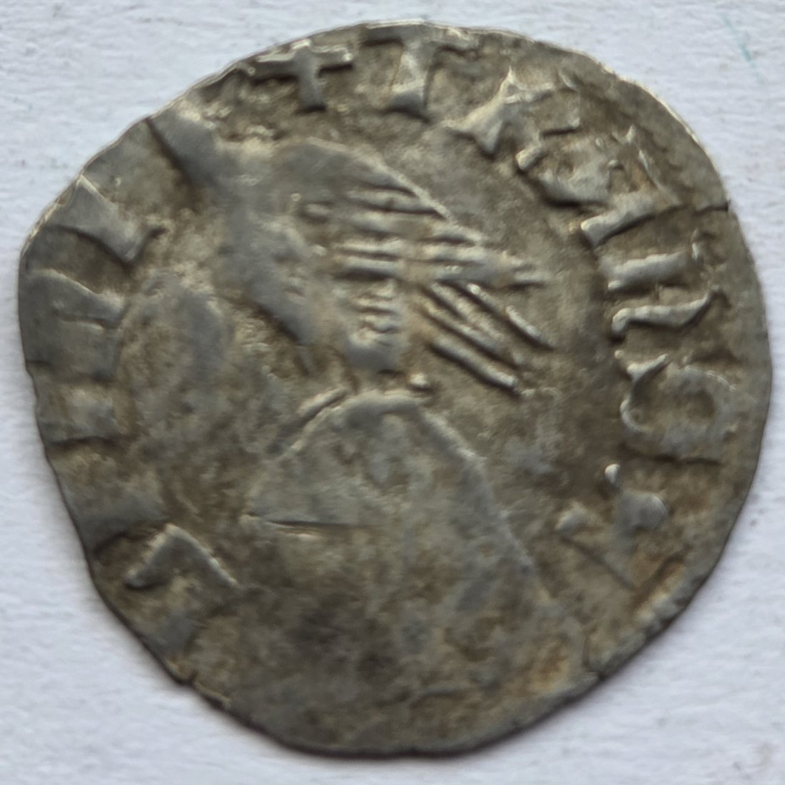  Walachei: Dinar Vladislav I. (1364-1377)   