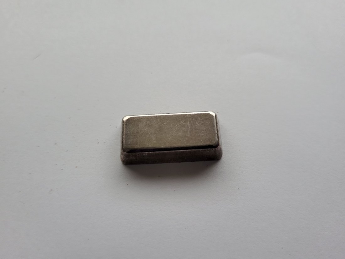  Silberbarren 20 g Bilderland Ag Feinsilber Ögussa Österreich Spittalgold9800 (5104)   