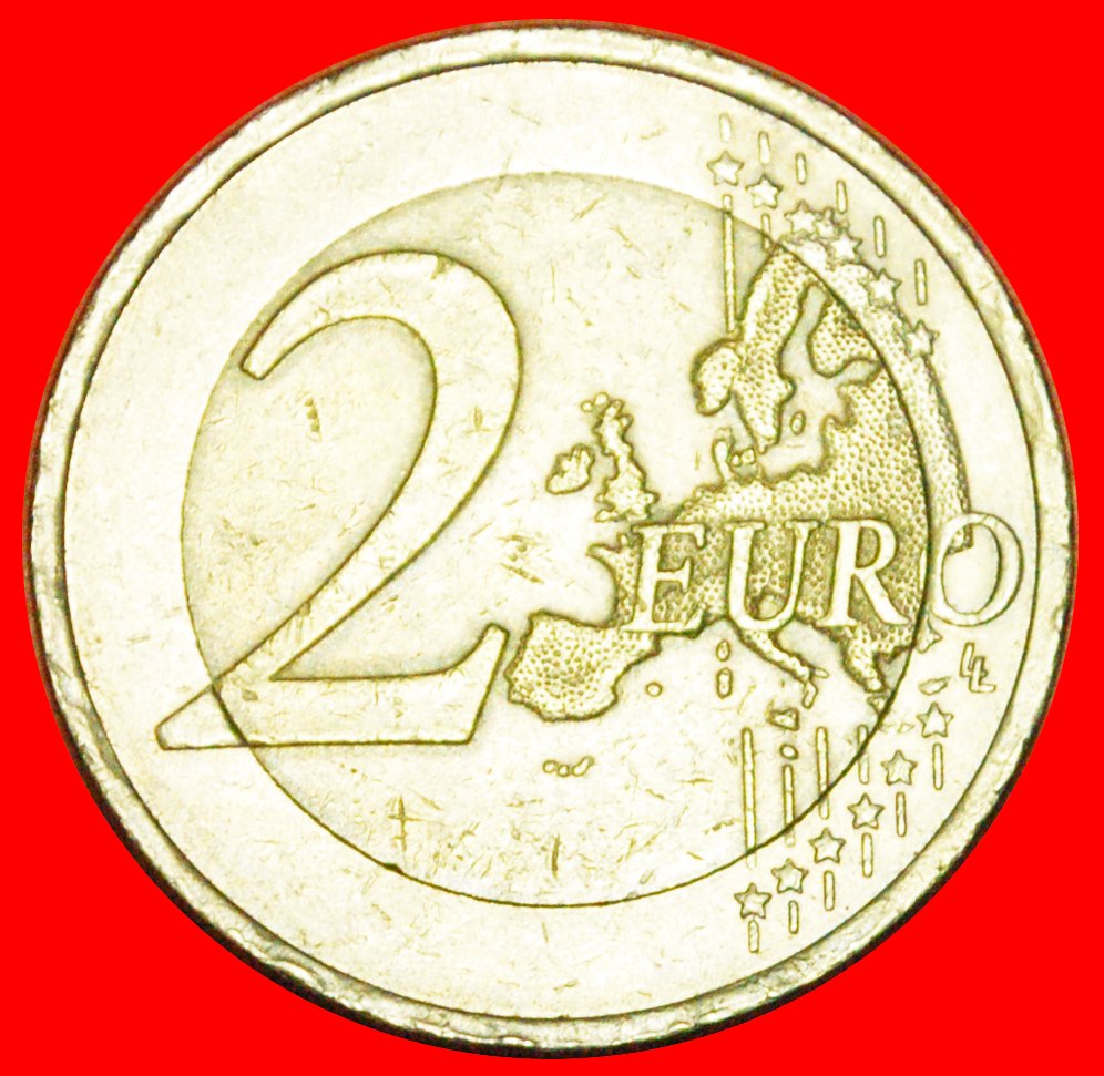  Ⰺ 2 SOLD OPEN BOOK 1957: AUSTRIA ★ 2 EUROS 2007! DIE I r1! ★LOW START ★ NO RESERVE!!!   