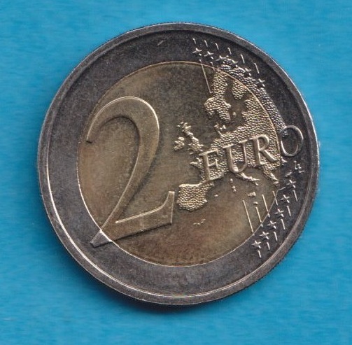  Deutschland 2 Euro 2026 Konrad Adenauer G   