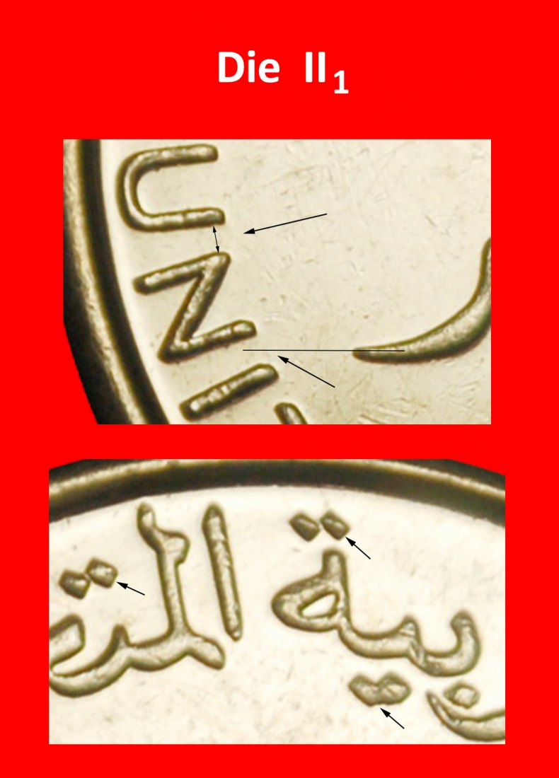  ⰊGREAT BRITAIN & CANADA 1995-2025:UNITED ARAB EMIRATES★1 DIRHAM 1433-2012 II1★LOW START★ NO RESERVE!   