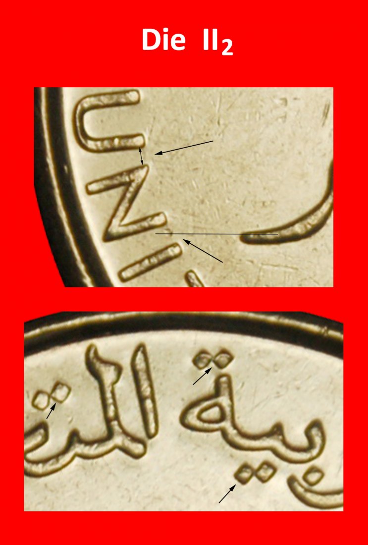  ⰊGREAT BRITAIN & CANADA 1995-2025:UNITED ARAB EMIRATES★1 DIRHAM 1433-2012 II2★LOW START★ NO RESERVE!   