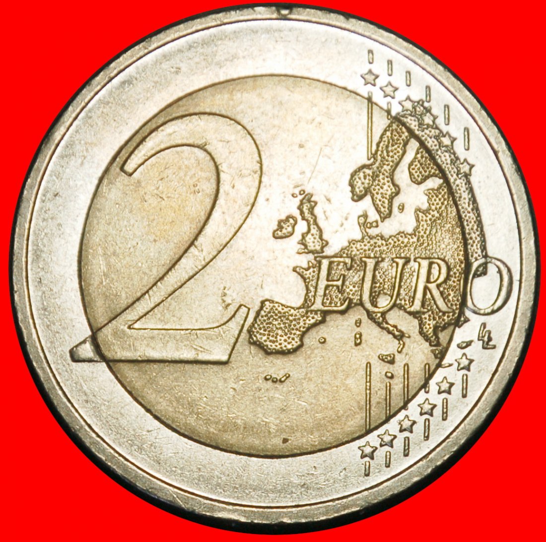  Ⰺ NON-PHALLIC 2007-2026: GERMANY ★ 2 EUROS 2019G BADEN-WUERTTEMBERG! DIE I!★LOW START★ NO RESERVE!   