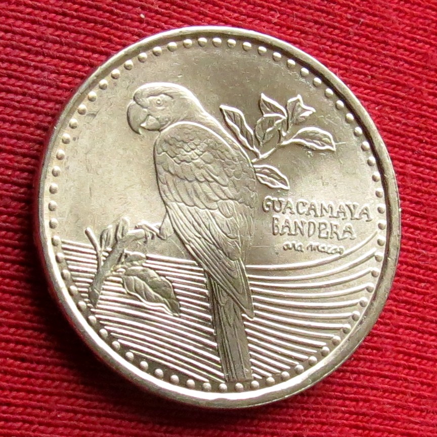  Colombia 200 pesos 2013   