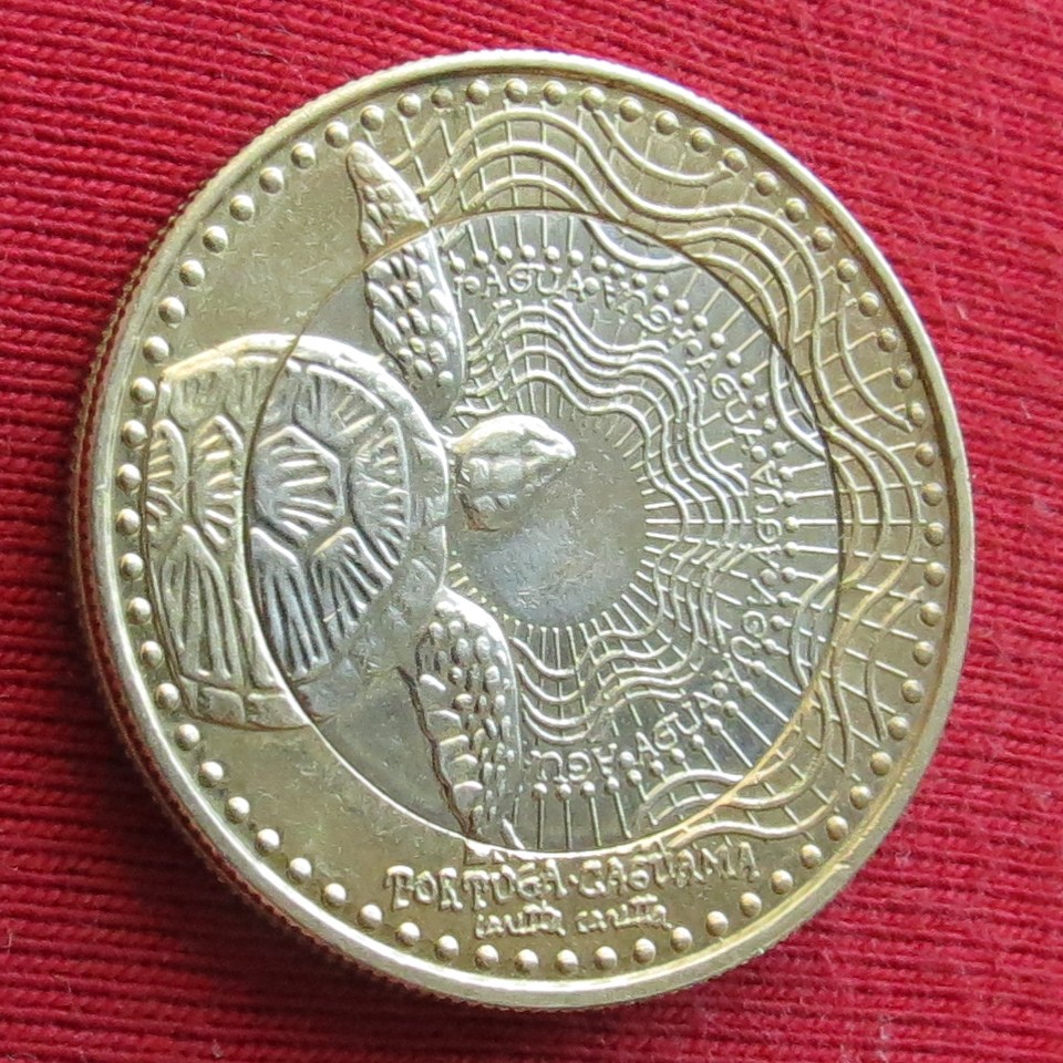 Colombia 1000 pesos 2016