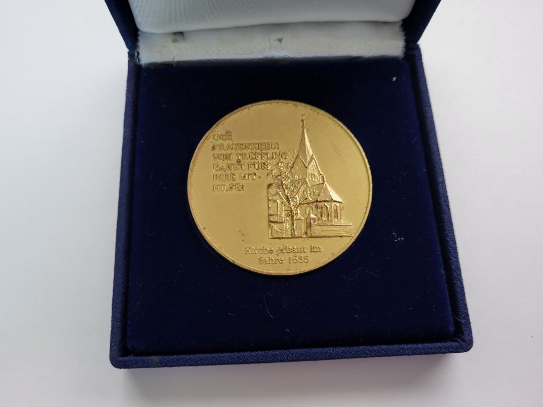  Lot Frauenkreis Treffling div. Länder Österreich Spittalgold9800 (5342)   