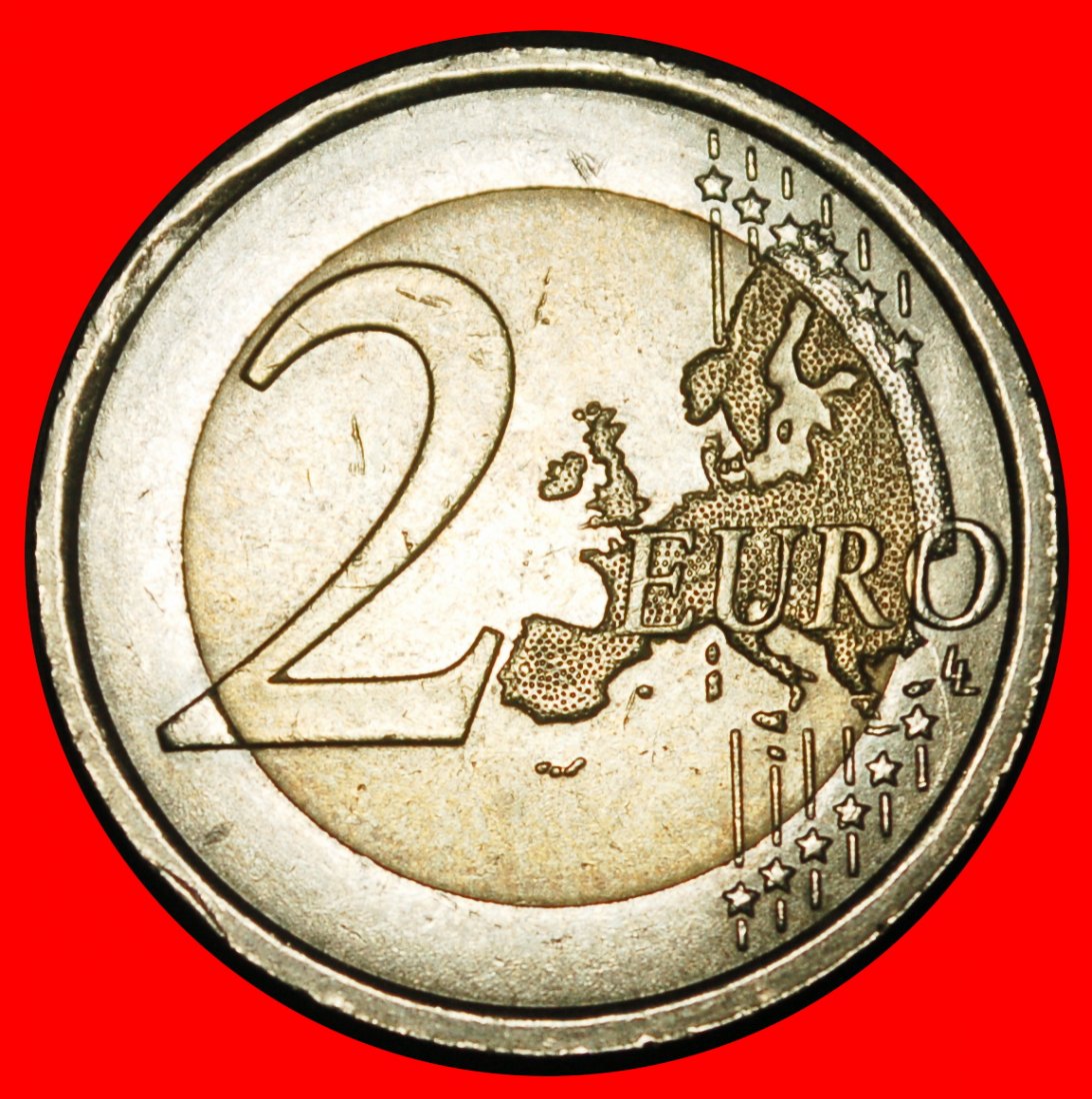  Ⰺ GALILEI 1564-1642: ITALY★2 EUROS 2014R NON-PHALLIC TYPE 2008-2026 DIES I r1★LOW START★ NO RESERVE!   