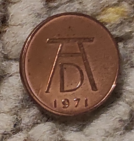  z003: Albrecht Dürer Gedenkmünze 1971   