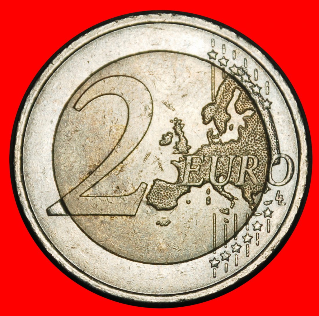  Ⰺ BERTHA VON SUTTNER 1843-1914: AUSTRIA★2 EUROS 2013 NON-PHALLIC (2007-2026)★LOW START ★ NO RESERVE!   