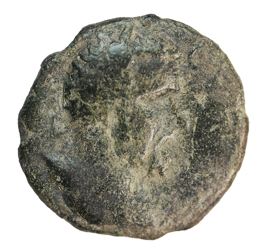  Septimius Severus 211 AD, Anchialus ,Thrace ,AE 20 mm, 5,45 g.,   